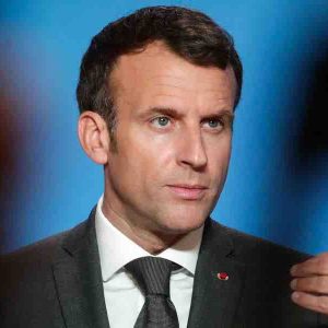 À l’Élysée, Macron réunit chercheurs et acteurs de terrain pour protéger la démocratie des réseaux et des algorithmes