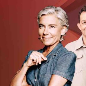 ARTE : 14ème saison de «28 minutes» avec David Castello-Lopes, Natacha Triou et Marjorie Adelson en plateau des éditions week-end