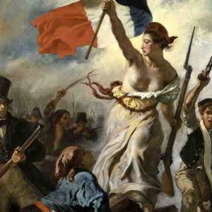 ARTE : «Eugène Delacroix, un air de liberté» le 2 novembre
