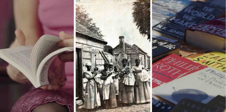 ARTE : la collection documentaire «Les grands romans du scandale» de retour dès le 29 octobre