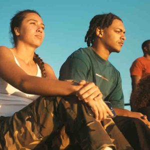 ARTE : la série «Battle - La Rényon» dès le lundi 10 novembre 2025 sur arte.tv, YouTube et le compte Instagram @arte_asuivre