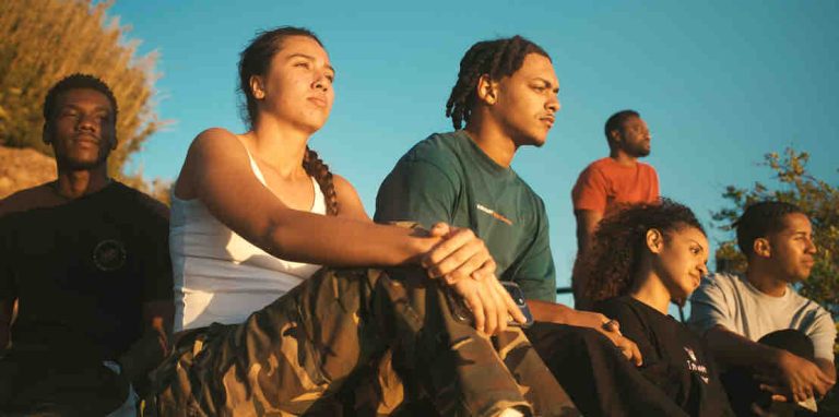 ARTE : la série «Battle – La Rényon» dès le lundi 10 novembre 2025 sur arte.tv, YouTube et le compte Instagram @arte_asuivre