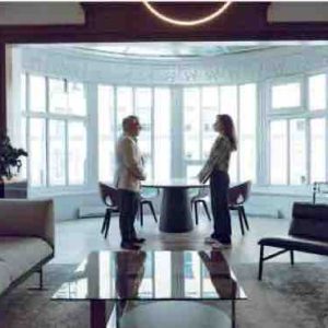 ARTE : la série «Ravages» courant 2026 à l’antenne