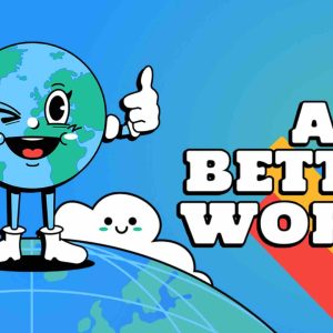 ARTE lance le 18 novembre «A better world», le nouveau jeu vidéo de la chaîne