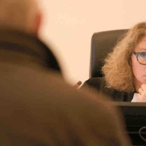 ARTE : le documentaire «Je vais te tuer» de Karine Dusfour, le 24 novembre à 23h00