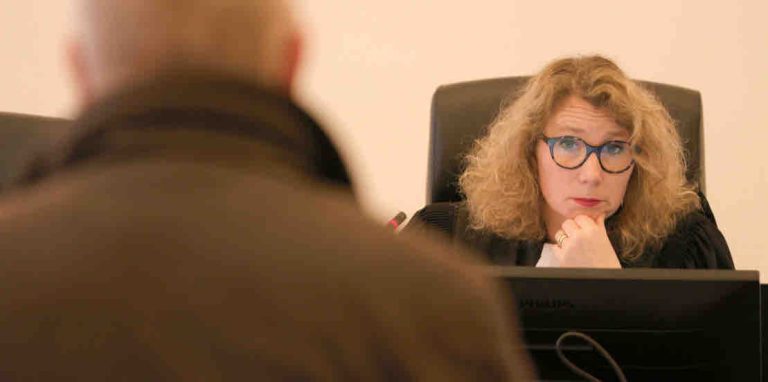 ARTE : le documentaire «Je vais te tuer» de Karine Dusfour, le 24 novembre à 23h00