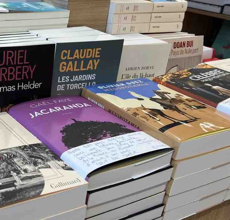 Amazon va proposer une remise de 5% sur le prix du livre neuf, sous conditions