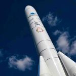 La fusée européenne Ariane 6 reprend le ciel pour le projet Amazon Leo