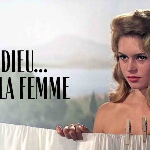Arte : 632.000 cinéphiles devant «Et Dieu créa la femme» lundi en Prime