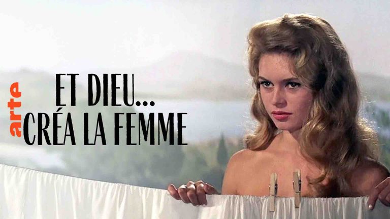 Arte : 632.000 cinéphiles devant «Et Dieu créa la femme» lundi en Prime