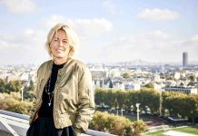 Bertille Toledano, CEO de BETC, nommée Présidente d’Havas Creative Network et CEO d’Havas Creative Middle East