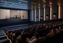 CANAL+ BRAND SOLUTIONS et Volvo Car France mettent en scène sur grand écran l’EX40