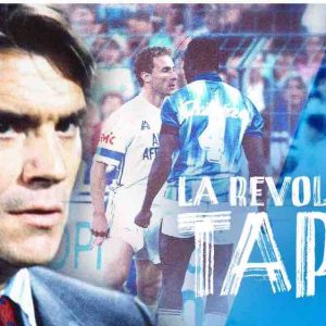 CANAL+ : la série documentaire «La révolution Tapie» en décembre 2025