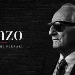 CANAL+ : l’inédit «Enzo - le mythe Ferrari» courant 2026