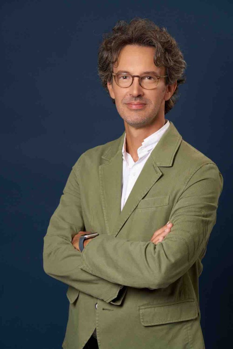 CANAL+ : nomination de Thomas Follin