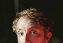 CNC : le comédien Sébastien Chassagne est nommé président de la commission des aides après réalisation aux films de court métrage