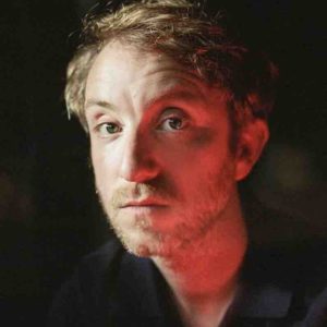 CNC : le comédien Sébastien Chassagne est nommé président de la commission des aides après réalisation aux films de court métrage
