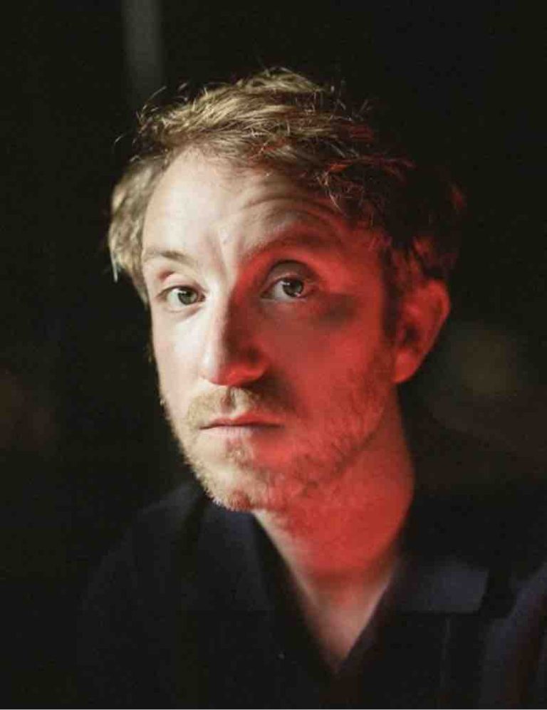 CNC : le comédien Sébastien Chassagne est nommé président de la commission des aides après réalisation aux films de court métrage