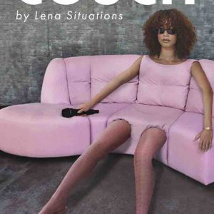 «COUCH» : le podcast de Léna Situations arrive sur Disney+