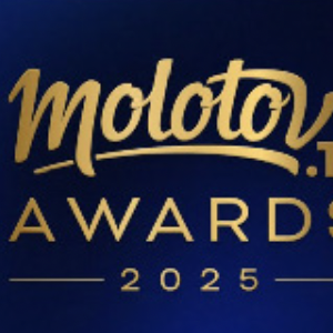 Molotov TV Awards 2025 : les votes sont ouverts
