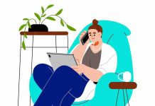 Chaque jour, plus d’un quart des 15-24 ans sur les sites et applications de formation et d’éducation