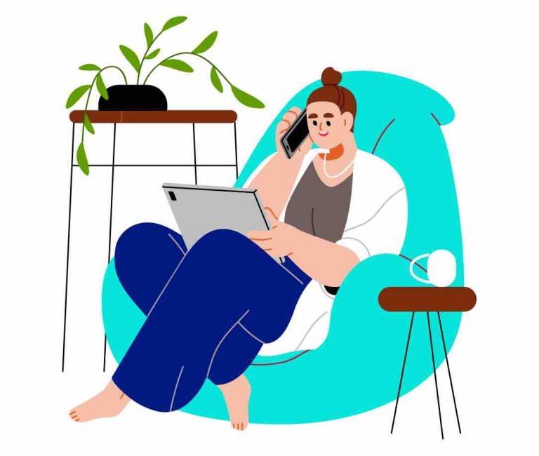 Chaque jour, plus d’un quart des 15-24 ans sur les sites et applications de formation et d’éducation