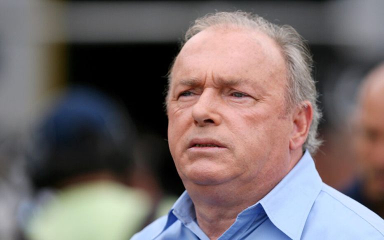 Décès du journaliste sportif Jean-René Godart, grande voix du Tour de France sur France Télévisions