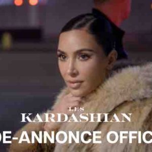 Disney+ : «Les Kardashian», saison 7 en exclusivité à partir du 23 octobre