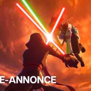 Disney+ : la série animée Lucasfilm «Star Wars: Visions, volume 3» dès le 29 octobre 