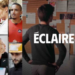 «Éclaireurs» : la création originale événement de TV5MONDE sur les transformations écologiques du monde du travail, dès le 7 novembre