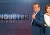 W9 : «Enquêtes criminelles» leader du Prime TNT mercredi