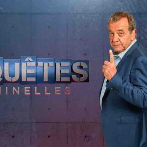 W9/ «Enquêtes Criminelles» : succès auprès des 25-49 ans