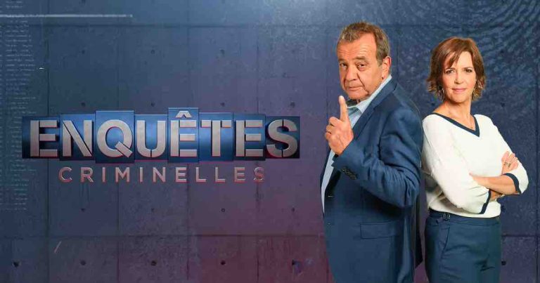 W9 : «Enquêtes criminelles» leader du Prime TNT mercredi