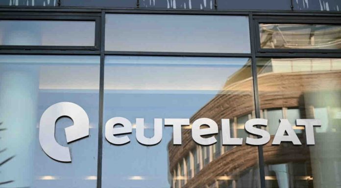 Partenariat entre Eutelsat et le singapourien Can Marine au service de la connectivité maritime