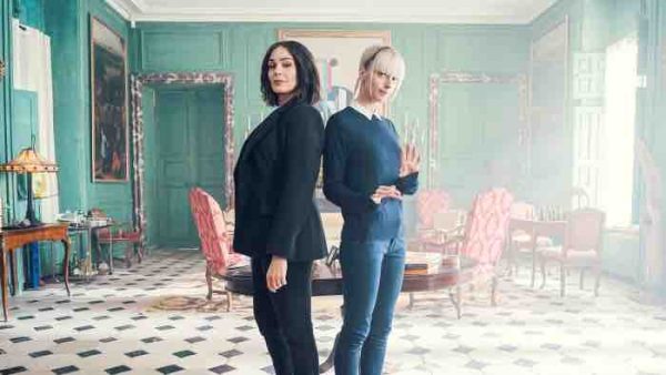 France 2 : «Astrid et Raphaëlle» saison 6, avec Lola Dewaere et Sara Mortensen à partir du vendredi 24 octobre