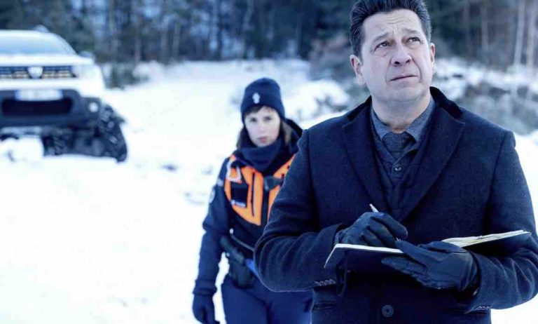 France 2 : Laurent Gerra et Clémentine Poidatz mènent l’enquête lundi 20 octobre à 21h10