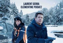 France 2 : «Noir comme neige : l’œil du diable», leader du Prime lundi