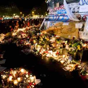 France 2 / émission spéciale : Commémorations du 10ème anniversaire des attentats du 13 novembre 2015