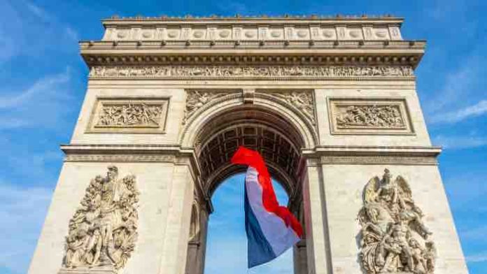 France 2- émission spéciale Commémorations du 11 Novembre