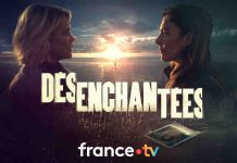 France 2 : «Désenchantées», leader du Prime mercredi pour son lancement