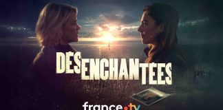 France 2 : «Désenchantées», leader du Prime mercredi pour son lancement