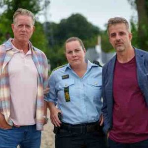 France 3 : «Les enquêtes de Dan Sommerdahl», saison 5 dès le 19 octobre