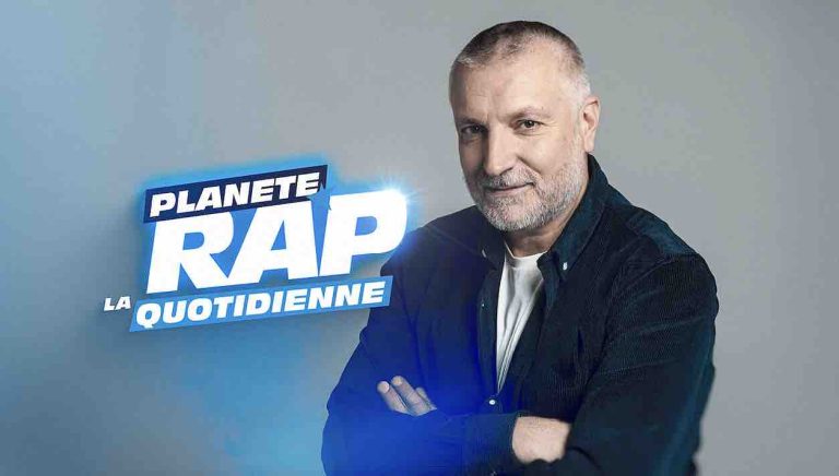 France 4 : «Planète Rap – La Quotidienne» dès le 10 novembre