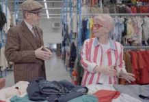 France 5/ «Le monde de Jamy» : «Comment s’habiller sans essorer la planète ?» lundi 17 novembre à 21h05