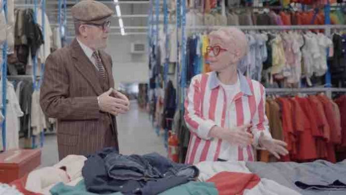 France 5_ «Le monde de Jamy» - «Comment s’habiller sans essorer la planète _» lundi 17 novembre à 21h05