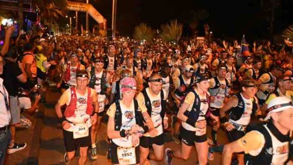 France TV : l’intensité du Grand Raid 2025 à suivre du 16 au 19 octobre