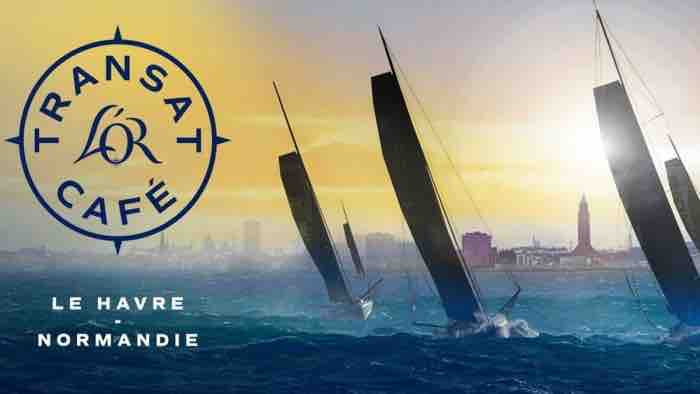 France TV/ Transat Café L’Or Le Havre Normandie 2025 : programme spécial des rédactions du pôle Outre-mer