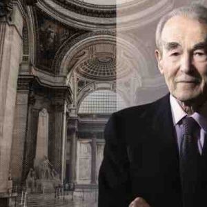France Télévisions : 8,8 millions de Français ont suivi le dispositif autour de l’entrée au Panthéon de Robert Badinter