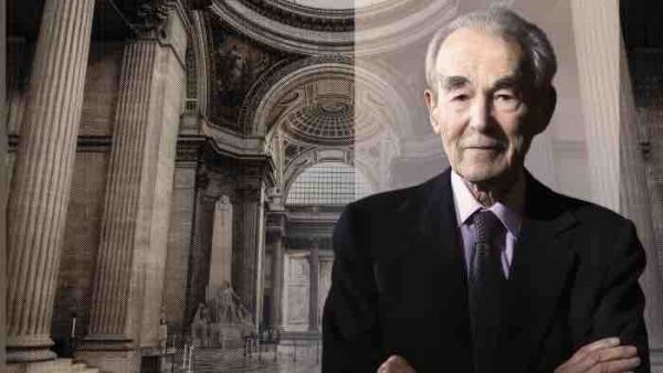 France Télévisions : 8,8 millions de Français ont suivi le dispositif autour de l’entrée au Panthéon de Robert Badinter