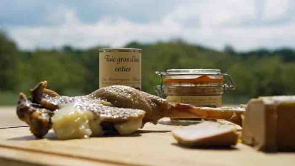 France Télévisions: «La cuisine du Sud-Ouest se confie» le 21 octobre à 21h05 sur France 5